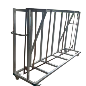 Laminate Transfer Cart